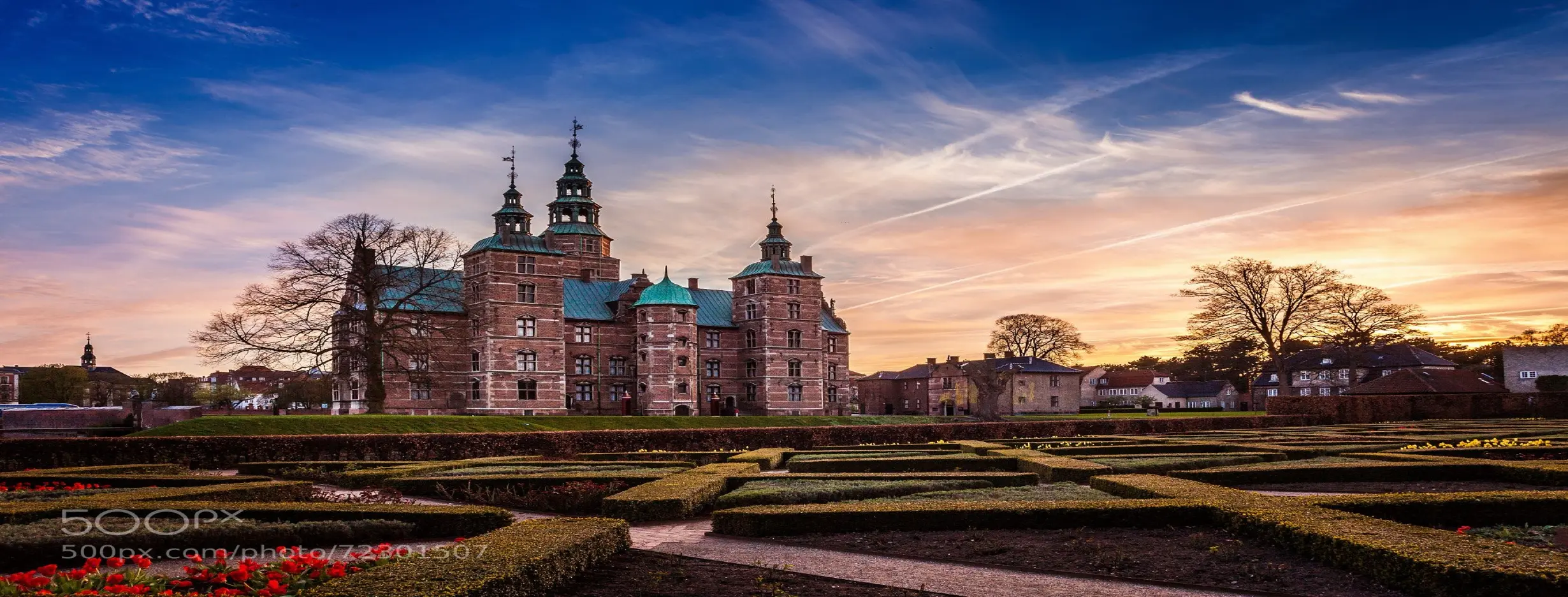 Image for Rosenborg Castle